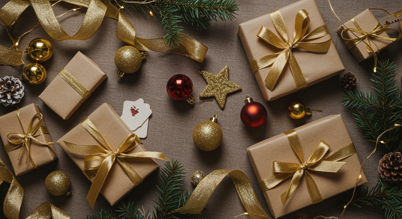 Corporate Christmas Wishes thumbnail